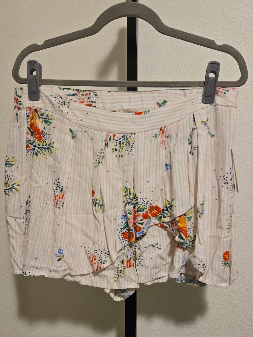 Free People Night Watcher Skort NWT - Picture 3 of 8